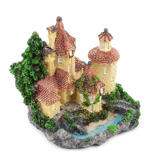 Ozdoba akwariowa Happet R013 8cm Ozdoba akwariowa Happet R013 8cm