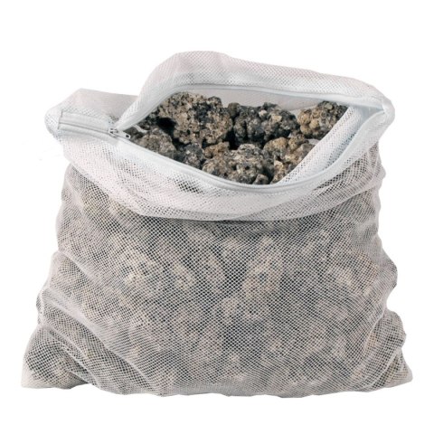 Siatka na materiały filtr. Happet biała 33x42cm Siatka na materiały filtr. Happet biała 33x42cm