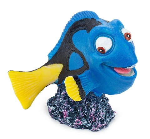 Ozdoba akwariowa Happet R139 ryba 9 cm Ozdoba akwariowa Happet R139 ryba 9 cm