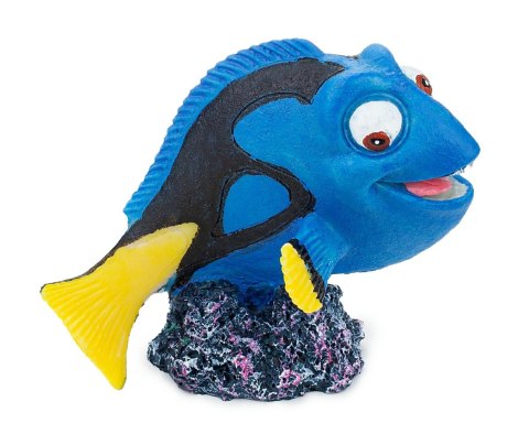 Ozdoba akwariowa Happet R139 ryba 9 cm Ozdoba akwariowa Happet R139 ryba 9 cm