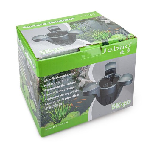 Skimmer stawowy SK-30 Skimmer stawowy SK-30