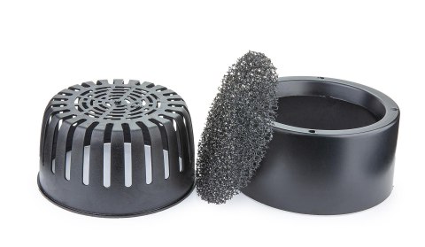 Skimmer stawowy SK-30 Skimmer stawowy SK-30