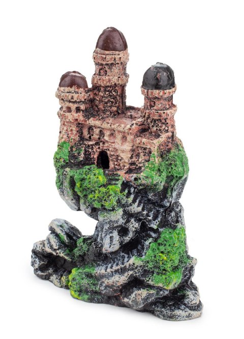 Ozdoba akwariowa Happet 1662 zamek 13 cm Ozdoba akwariowa Happet 1662 zamek 13 cm