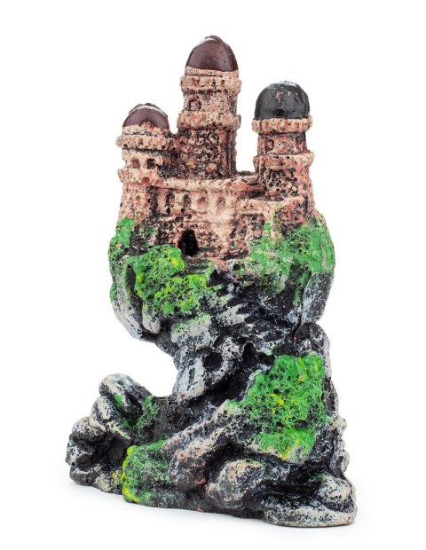 Ozdoba akwariowa Happet 1662 zamek 13 cm Ozdoba akwariowa Happet 1662 zamek 13 cm